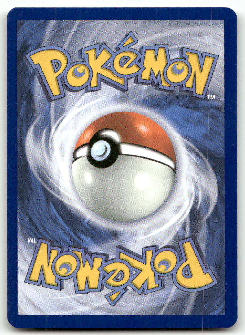 2025 PRE Donnersichel #065/131 Rare Pokémon TCG