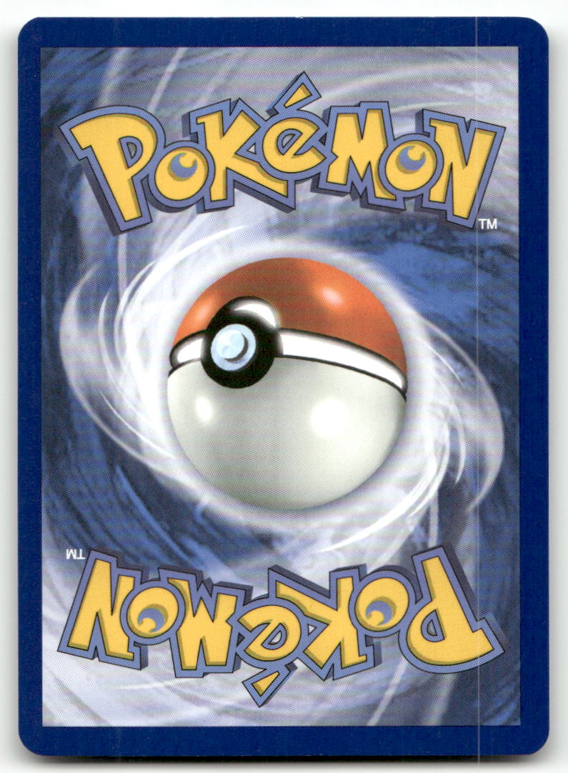 2025 PRE Psiana #033/131 Rare Pokémon TCG