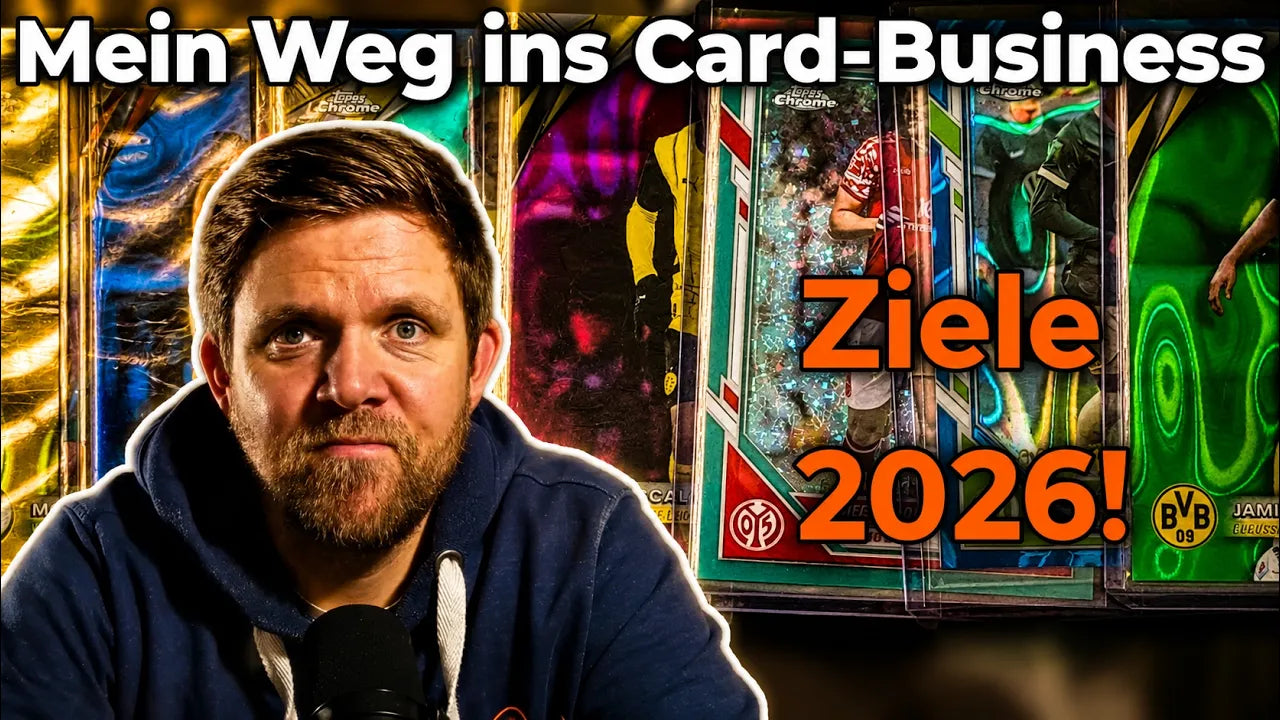 Video laden: Dies ist Nordcards